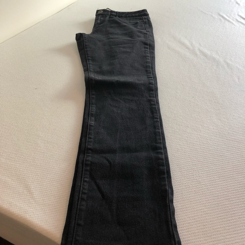 Just jeans